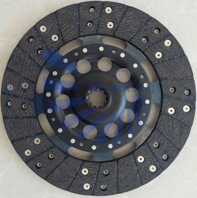 1601100RAA 327004910 Πλάκα συμπλέκτη 265*10*29 R 425 DOHC JE4D25C,R 425 DOHC R 425 DOHC R 425 SOHC 425