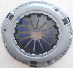 Το Toyota Clutch Disc Plate Kit Υποκείμενο πίεσης για μοντέλα Carina Corolla 100% νέο