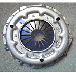 ISC568 Συσκευές συμπλέκτη Toyota 260*170*298 3B 31210-36100 31210-35220