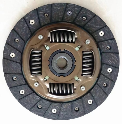 Πλάκα συμπλέκτη DAWOO 1.5/ 1.8 OPEL 1.8 90236571/ 0664104/ A15MF/ C18LE/ C18NZ