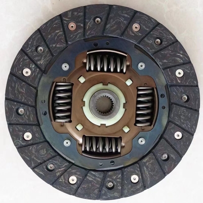 Πλάκα συμπλέκτη DAWOO 1.5/ 1.8 OPEL 1.8 90236571/ 0664104/ A15MF/ C18LE/ C18NZ