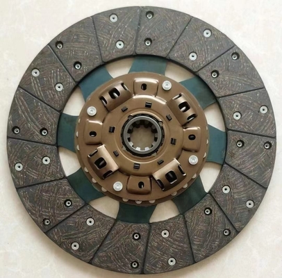 Δίσκος συμπλέκτη 350*10*38.4 FOTON OMAK ISF3.8 1106116101002/ 1601130-C72131/ 1601-00889