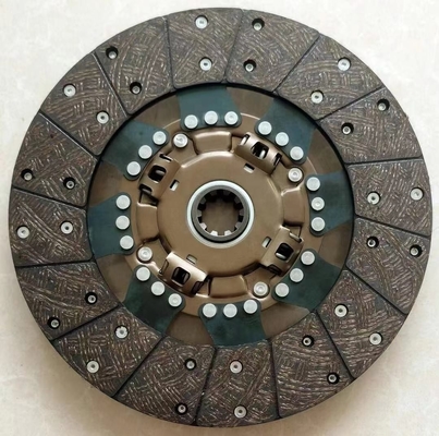 Δίσκος συμπλέκτη 350*10*38.4 FOTON OMAK ISF3.8 1106116101002/ 1601130-C72131/ 1601-00889