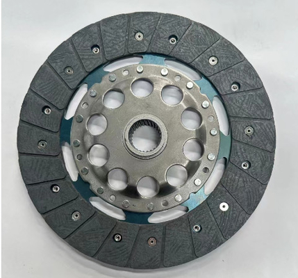 100% Νέο Benz/ Vw Συγκρότημα δίσκου συμπλέκτη 0152500703 Benz 240*155*26*29