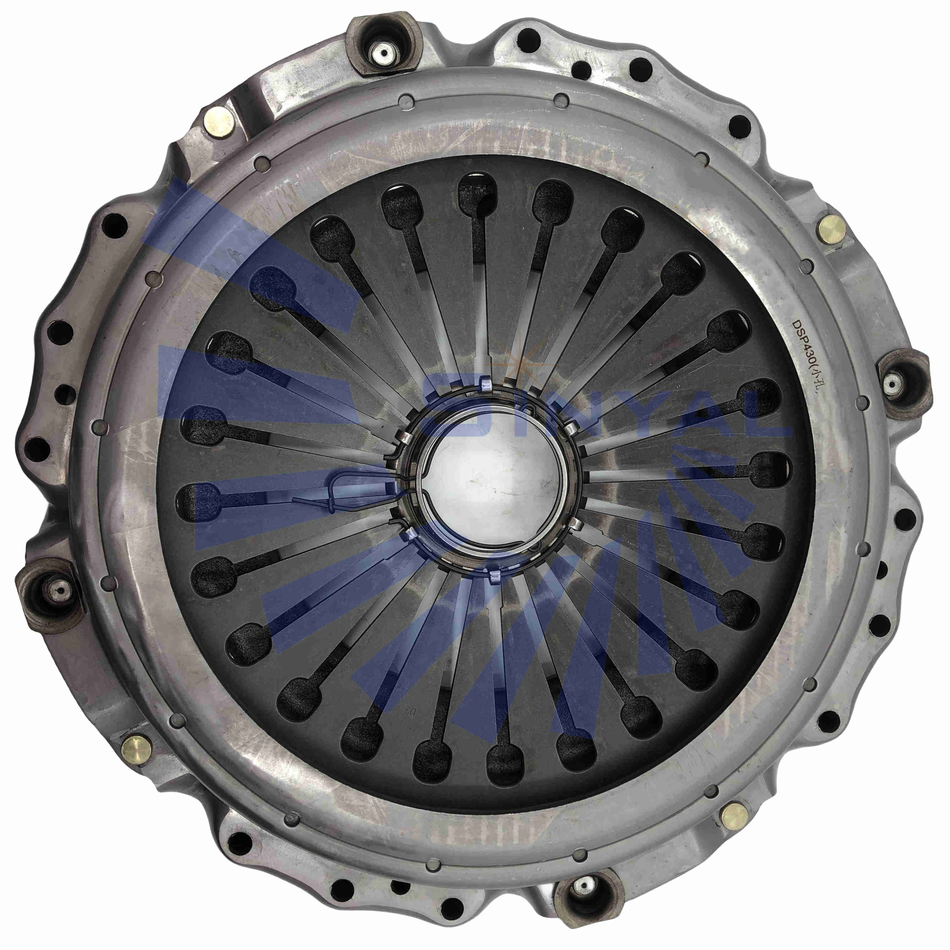 DSP430 Sachs Power Clutch 236mm Sachs Δίσκος Συμπλέκτη 1601ZB1T