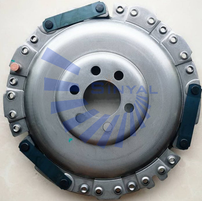 3082149438 Κάλυψη συμπλέκτη 210*132*219 FAW VOLKSWAGEN JETTA5V