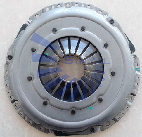 141878001344 Κάλυψη συμπλέκτη 228*145*250 FAW VOLKSWAGEN JETTA5V BJG ATK