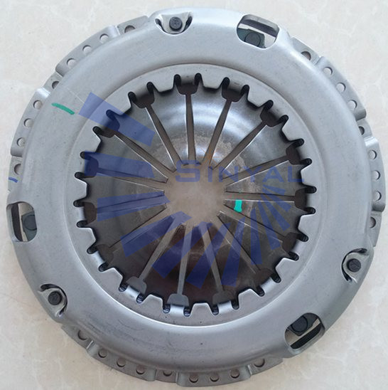 3082309934 Κάλυψη συμπλέκτη 220*148*238 FAW VW BJH,BWG BCD POLO1.6