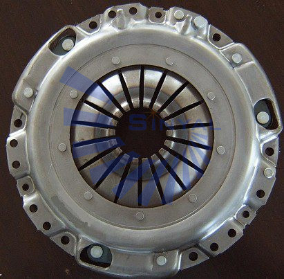 3082309934 Κάλυψη συμπλέκτη 220*148*238 FAW VW BJH,BWG BCD POLO1.6