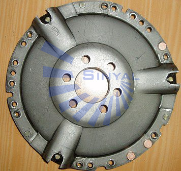 3082108032 Κάλυψη συμπλέκτη 200*134*209 AUDI CR JK 1Y 16H 12H 12HE