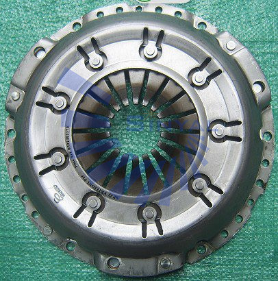 3082 308 041 Κάλυψη συμπλέκτη 240*153*265 AUDI DS,JW,NP 4B,PH AAE