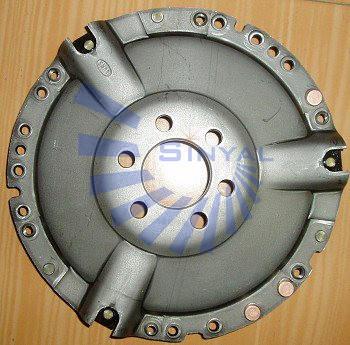 3082064931 Κάλυψη συμπλέκτη 190*132*209 VW Golf Siat EM, FN, FP, 12HL, 1F, ABN, EZ