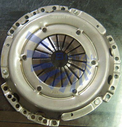 3082168231 Κάλυψη συμπλέκτη 190*132*209 VW Golf Siat AER, ALD, ALL, ANV, AUC, AST, AVZ