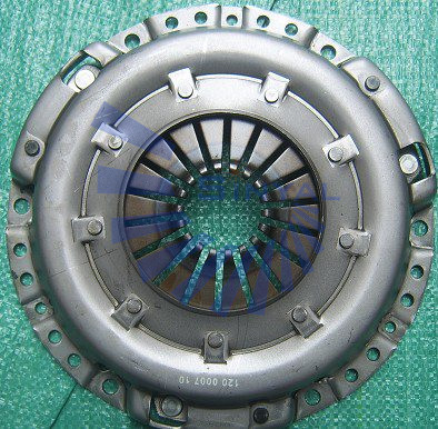 3000020001 Κάλυψη συμπλέκτη 200*128*234 VW PASSAT AUDI YS, XX, YM, YN