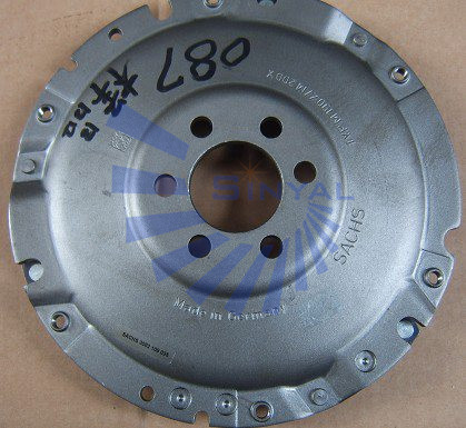 3082212031 055141025F Πλάκα πίεσης συμπλέκτη 192*132*209 VW EM,FN,FP