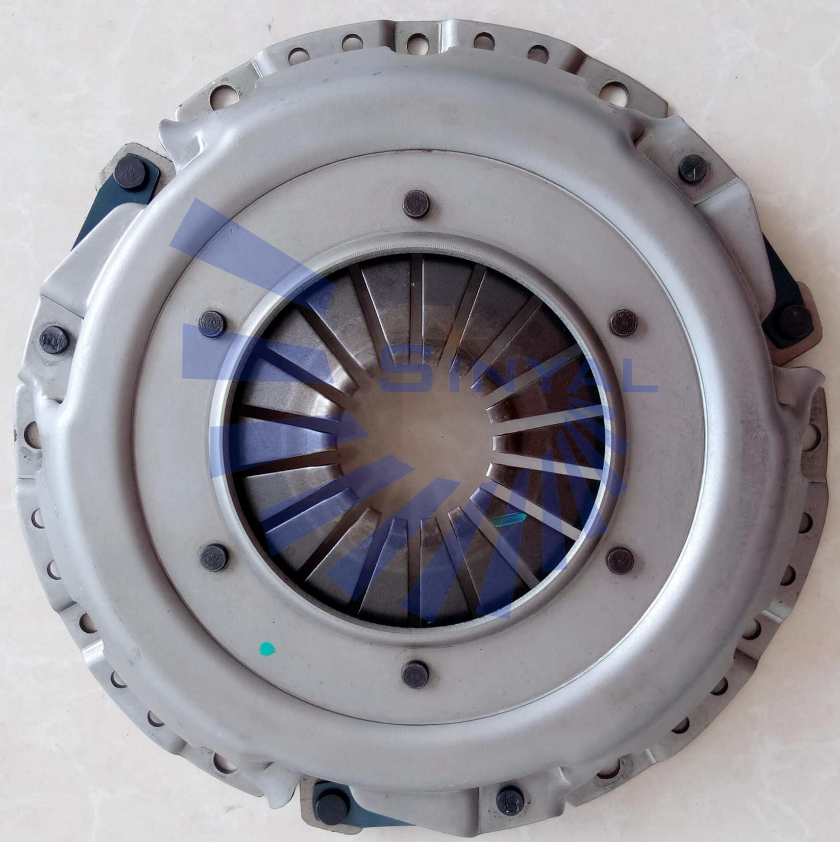 1385822 Πλάκα πίεσης συμπλέκτη 220*150*242 Q7DA,QQDA,QQDB FORD FOCUS
