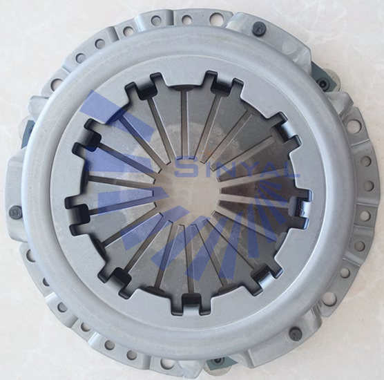3082000644 Κάλυψη συμπλέκτη 190*132*222 L1E FHA,FHE CARNIVAL 1.6 Ford