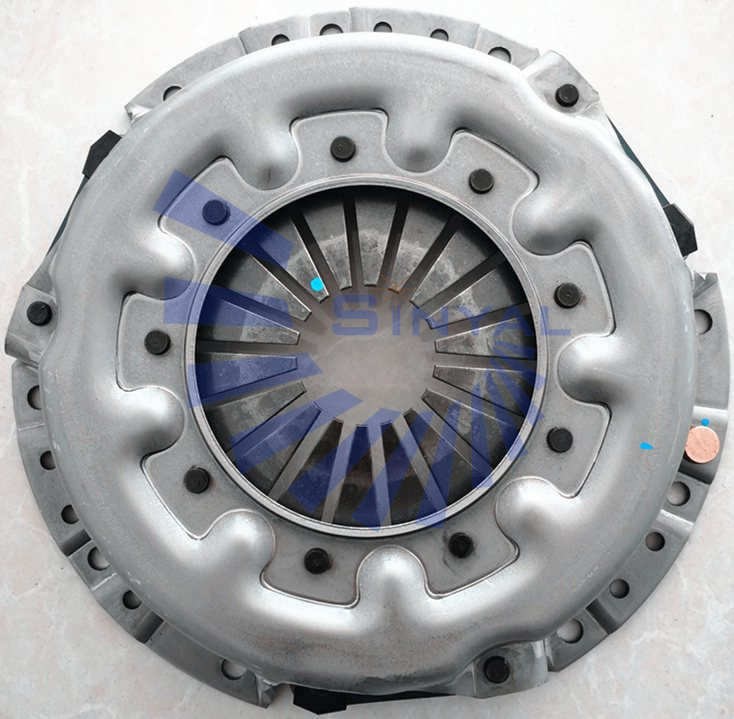 MBC502 Κάλυψη συμπλέκτη 200*130*236 MD802071 CM-008 4G32 4G37 4G15 (12V) Mitsubishi