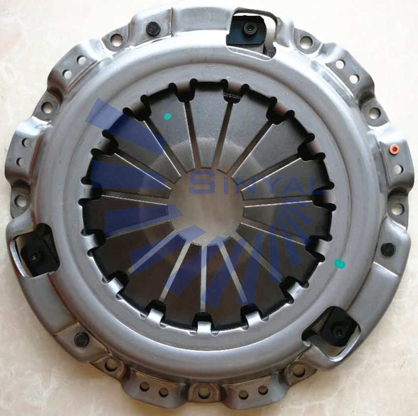 MBC538 CM-904 MD732685 Κάλυψη συμπλέκτη 240*160*276 4G63 6G72 D4BB Mitsubishi PAJERO