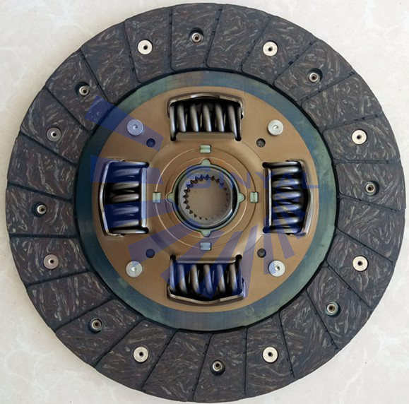 MBD092U MBD033U DM-058 Πλάκα συμπλέκτη 240*23*26.3 6G72 Mitsubishi PAJERO