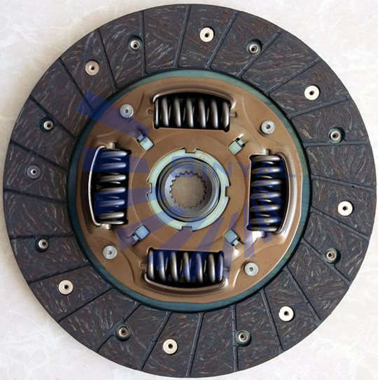 MR477359 MBD101 Πλάκα συμπλέκτη 230*20*22.4 4G69 4G64 4G63 Mitsubishi THE OUTLANDER