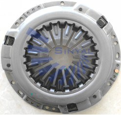 Το περιεχόμενο του συμπλέκτη 31210-42010 CTX-123 TYC567 240 * 149 * 276 RAV4 1AZ-FE 2AZ-FE