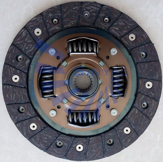 TYD174U 31250-0D091 DT-213 200*19*22.5 VIOS WEILE 1KR-FE 2SZ-FE CFB CFB K3-VE Δίσκος συμπλέκτη