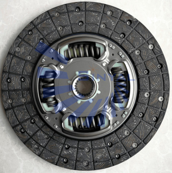 31250-37070 DT-098 TYD078U 275*24*29.8 Πλάκα συμπλέκτη Toyota 13B 14B 2KD 4WD