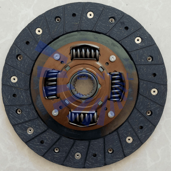 31250-33010 DT-100V TYD085U 225*20*27.7 Πλάκα συμπλέκτη 3S-FE 5S-FE 1AZ-FSE CAMRY 3S