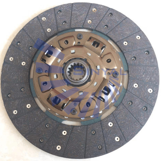 31250-60232 DT-113 TYD119U 300*14*32.4 Πλάκα συμπλέκτη 1FZ-FE 15B-FTE 1HD-FTE 1FZ-FE