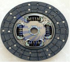 31250-36620 DT-193 TYD120 275*14*32.4 Πλάκα συμπλέκτη 1HD-T TOYOTA VAN