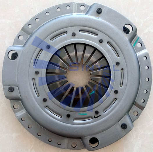 ISC585 CG-018 8-97025-166-0 225*150*251 4ZC1 4JA1 4JK1-TC Κάλυψη συμπλέκτη