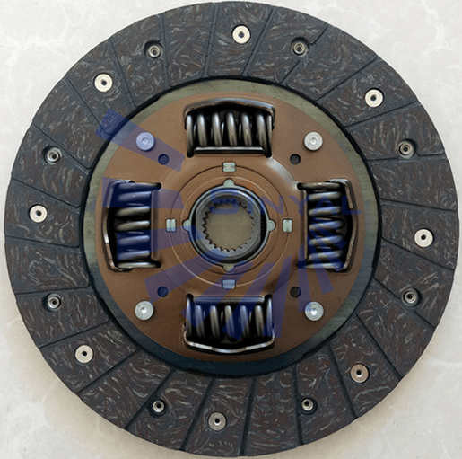 8-94453-749-1 ISD113U ISD111U 225*24*25.6 4ZC1 4JA1 4JK1-TC Δίσκος συμπλέκτη