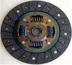 8-97036-063-0 DG-026 ISD128U 240*24*25.6 4JB1 4JB1T TFR55 NKR Πλάκα συμπλέκτη