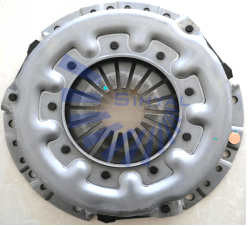 8-95259-132-1 ISC565 CG-011 240*160*270 4JB1T 4JB1 Κάλυψη συμπλέκτη NKR