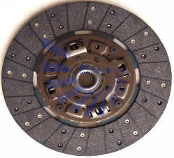 30100-89TA2 ISD136U DG-321U 300*21*28.8 Πλάκα συμπλέκτη 4HF1
