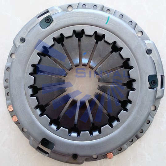 30210-ED800 834104 NSC808 Κάλυψη συμπλέκτη 215*140*247 QIDA HR16DE