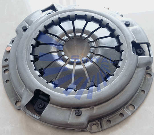 30210-ET000 NSC656 Κάλυψη συμπλέκτη 225*160*255 MR18DE MR20DE QASHQAI 2.0
