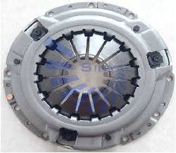30210-JD00A NSC655 Κάλυψη συμπλέκτη 225*160*255 MR20DE X-TRAIL 2.0