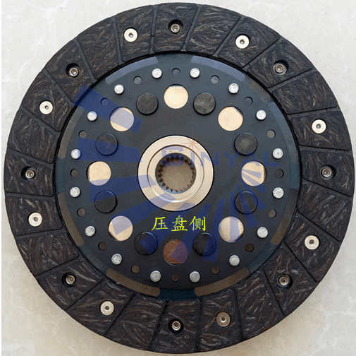 30100-ET000 NSD152 Πλάκα συμπλέκτη 225*21*23.8 MR20DE MR18DE QASHQAI 2.0