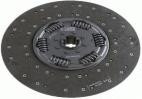 1878 634 026 430WGTZ Τουρμποφόρτιση για το VOLVO 430*240*50.8*10 Πλάκα συμπλέκτη