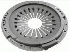 3482 071 131 Volvo Συσκευές συμπλέκτη 400*250*450 GMFZ2/400