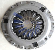 NSC677 OD:240 ID:160 P.C.D:280 Nissan Συσκευές συμπλέκτη X-TRAIL 2.5 QR25DE 2TR 700,2TR 702,2TR 703