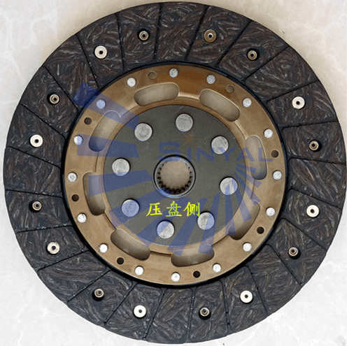 NSD202 240*21*23.8 NISSAN Συσκευές συμπλέκτη X-TRAIL 2.5 QR25DE 2TR 700,2TR 702,2TR 703 QR20DE