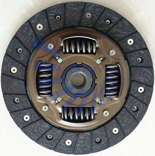 9004393 DGM-2102 215*24*20.5 Πλάκα συμπλέκτη HYATT 1.6 F16D3D L79(110CUL4) L95 F16D3D