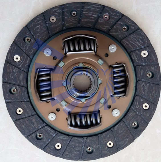 HCD307 HCD039 DH-908 Honda Δίσκος συμπλέκτη 190*20*22 L13A3 L13A1 OLD FIT