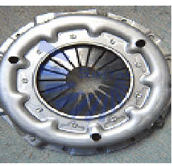 ISC568 260*170*298 4BC2 8-94481-918-0 Κάλυψη συμπλέκτη 8-94171-964-0