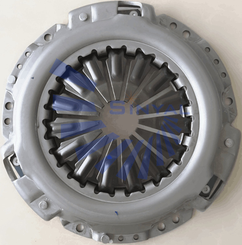 Συμπλήρωμα Toyota Clutch Kit 3Rz-Fe 3Vz-E 2Tr-Fe 5Vz-Fe Oem Πίεση πλάκας δίσκου ελευθέρωσης ρουλεϊν
