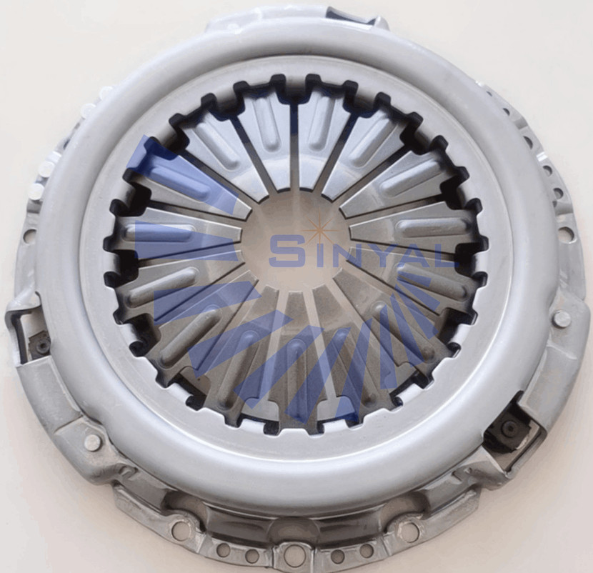 Το Toyota 260*168*298 CT-104 TYC579 1KZ-T,1KZ-TE 1KZ-TE 31210-35220