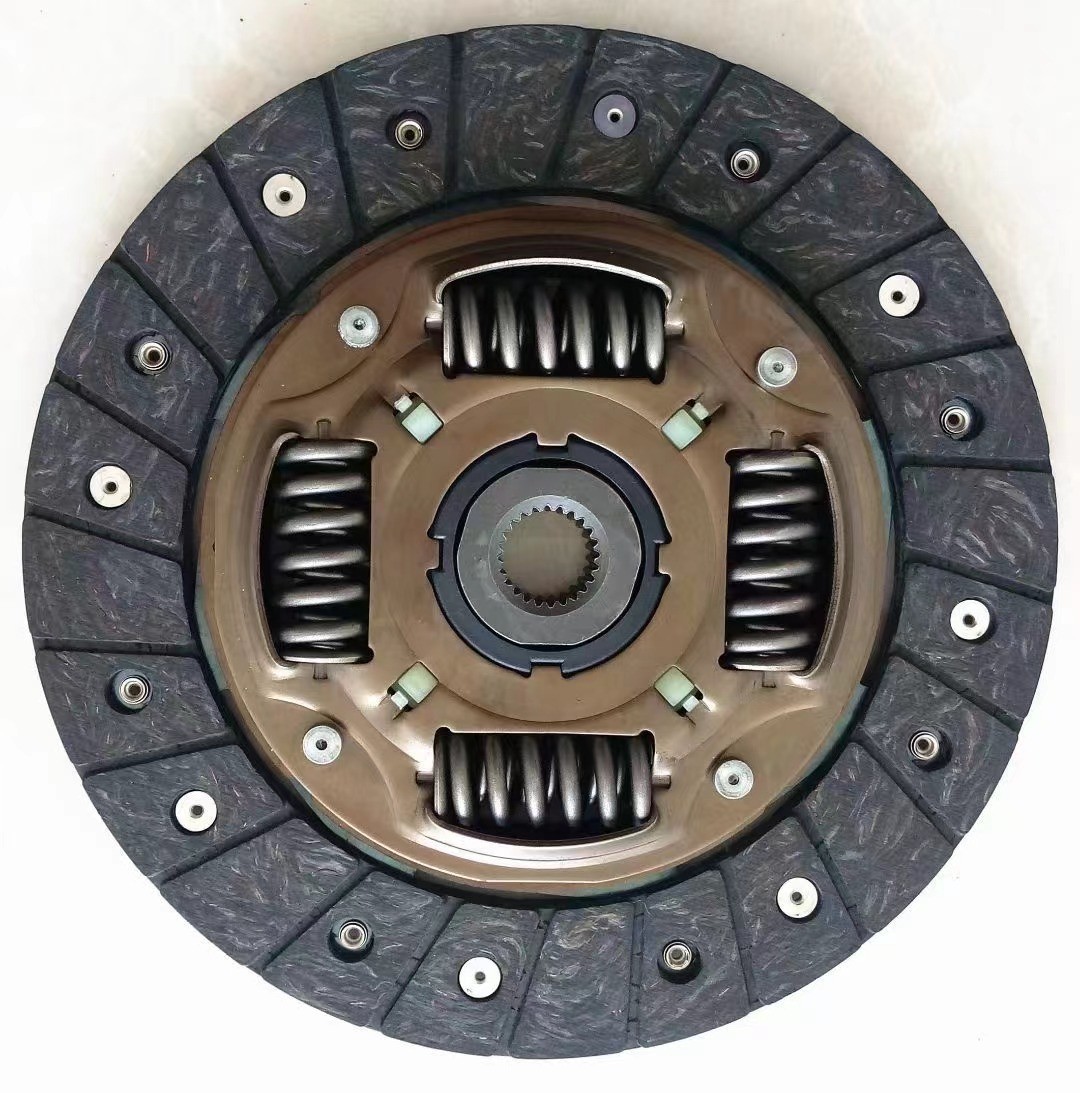 Πλάκα συμπλέκτη DAWOO 1.5/ 1.8 OPEL 1.8 90236571/ 0664104/ A15MF/ C18LE/ C18NZ